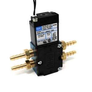 Port Electronic Boost Control Solenoid Ebcs Brewed Motorsports