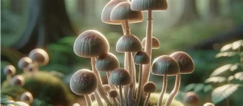 Exploring Magic Mushrooms: Effects, Risks, and Legal Status