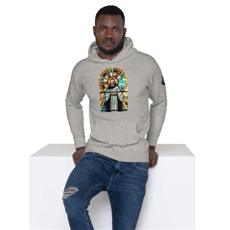 Daut Bless You Unisex Hoodie — ChuptaWorks