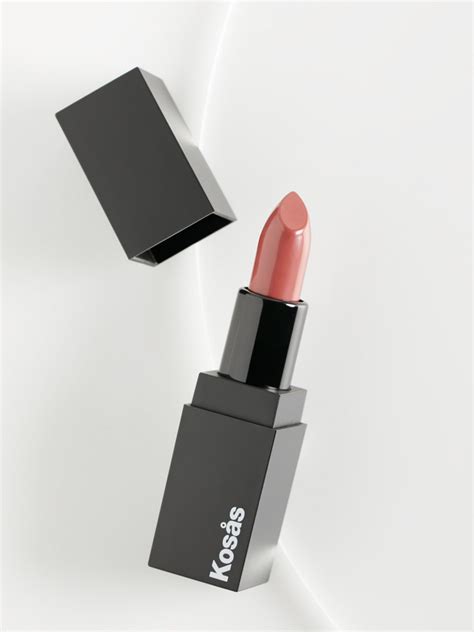 Kosas Lipstick | **Kosas** Primp your pout with the perfect hue featuring a high performance lip ...