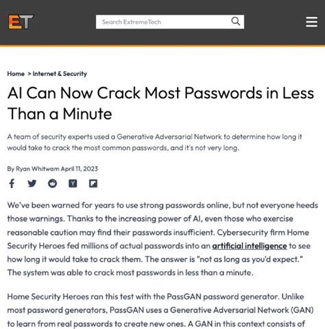 Can You Spot Fake AI News & Misinformation? - Netskope