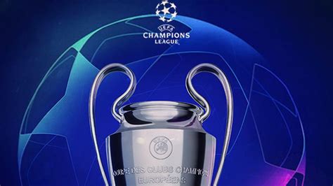 Jadwal Lengkap Liga Champions Tengah Pekan Ini Partai Menentukan Nasib