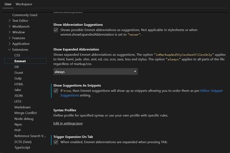 Autocomplete Tag In Visual Studio Code Archives Learn And Share