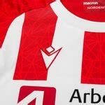 Aab Heimtrikot Baby Kit Kinder Unisportstore De