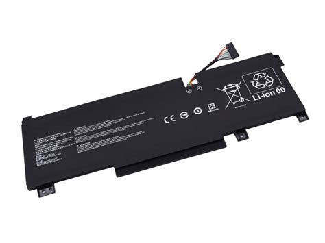 Аккумулятор для MSI GF76 Katana 11UC-480XRU ноутбука акб купить на OZON ...