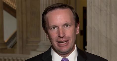 Chris Murphy: Senate health care bill was a 'dumpster fire'