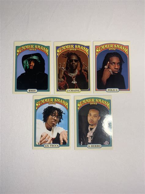 New artist collaborations will soon appear on LYRICAL GENIUS LYRICS 16