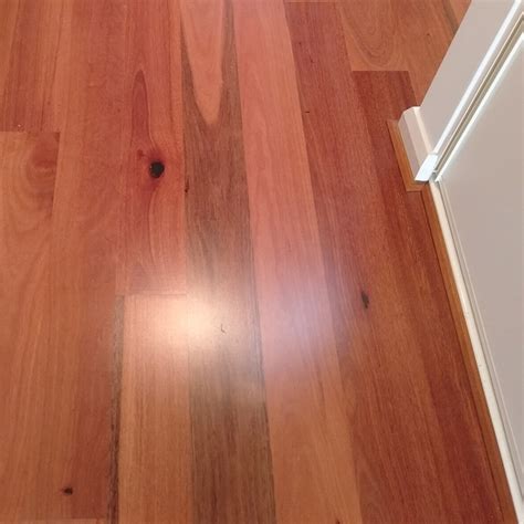 Solid Timber Flooring Sydney Blue Gum Std Better 80x14mm PRICE BY