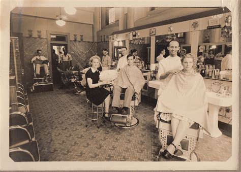 Hotel Alvis Barber Shop – Ouachita Parish History Tidbits