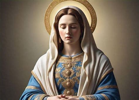 immaculate conception  virgin mary ddm