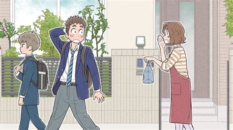 Where To Read I Think Our Son Is Gay Manga Confirmed The Mary Sue