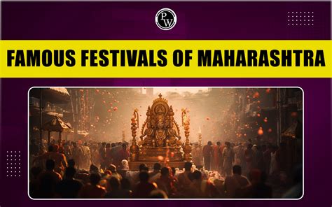 Famous Festivals Of Maharashtra List Of Festivals In Maharashtra