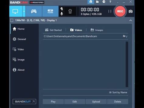 How To Use Bandicam Software 2023 Its Very Usefull For Everyone