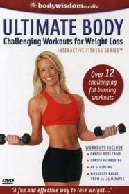 These Non-Cheesy Workout DVDs Are Actually Amazing