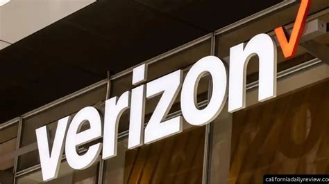 Verizon Class Action Lawsuit California Daily Review