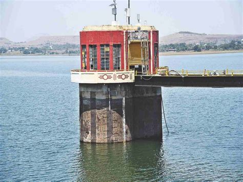 Nashik Faces Water Crisis As Dams Dry Up Amid Low Rainfall And Heatwave