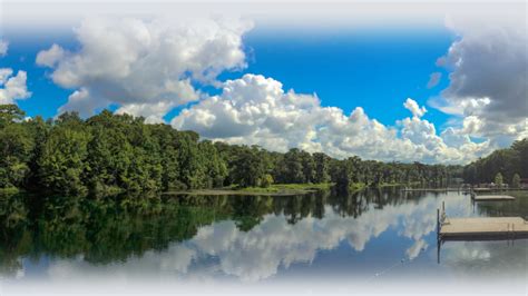 Edward Ball Wakulla Springs State Park | Florida State Parks