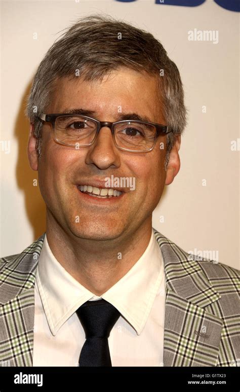 Mo Rocca Hi Res Stock Photography And Images Alamy