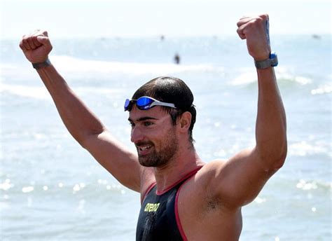 Medaglie Per L Italia Agli Europei Di Nuoto Nuova Vittoria Per