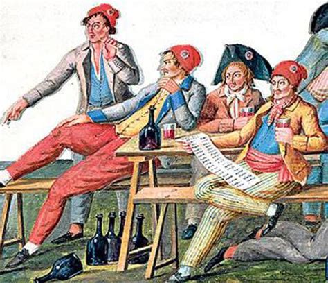 31 Rise of the Sans-culottes | Grey History