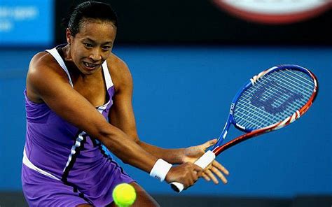 Anne Keothavong British Professional Tennis Player 2011 Profile,Bio ...