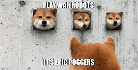 The Doge Council Imgflip