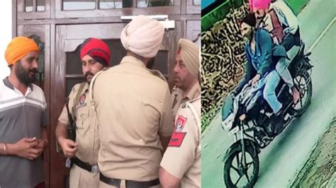 Amritpal Singh Case Update Punjab Police Inquiry To His Wife Kirandeep Kaur Latest News In Hindi