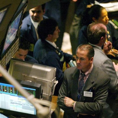 La Bolsa española cae el 1 16 al cierre por la banca y Wall Street