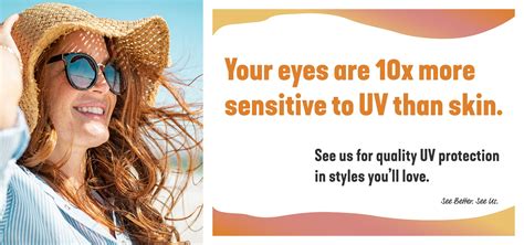 Why Protect Your Eyes From Uv Rjk Optometry Coffs Harbour