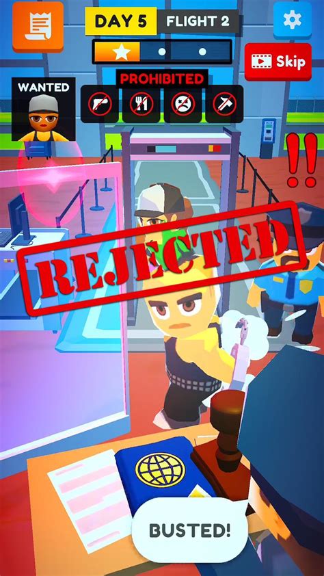 Border Patrol APK for Android Download