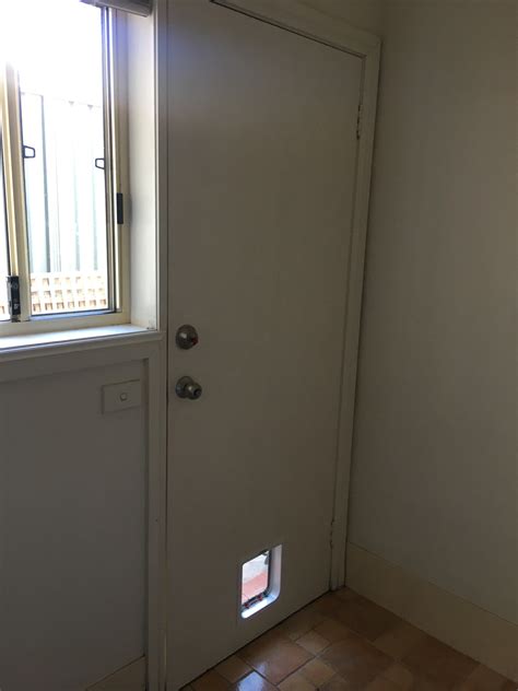 Gallery – CDT – The Catdoor Company Au