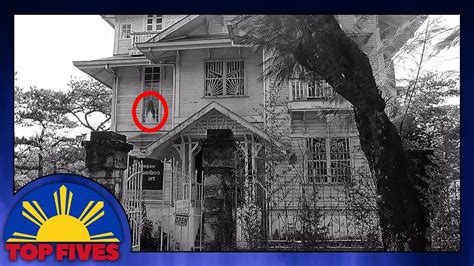 Top Most Haunted Places In The Philippines Youtube