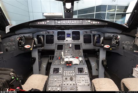 N901XJ | Bombardier CRJ-900LR | Delta Connection (Endeavor Air ...