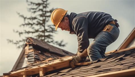 Fixing Roof Wind Damage: A DIY Guide - Universal Roofs