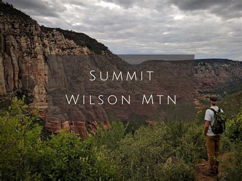 Sedona, Arizona (1/20/21) — Spearhead Adventure Research