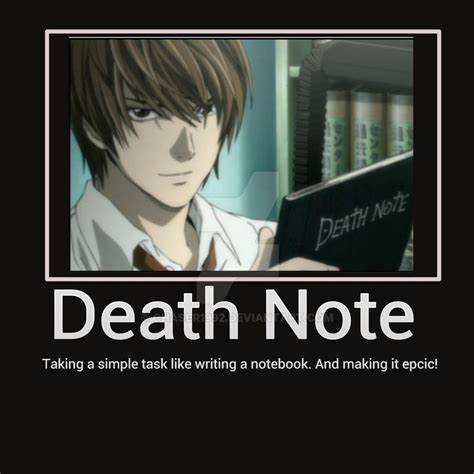 Death Note by Chaser1992 on DeviantArt