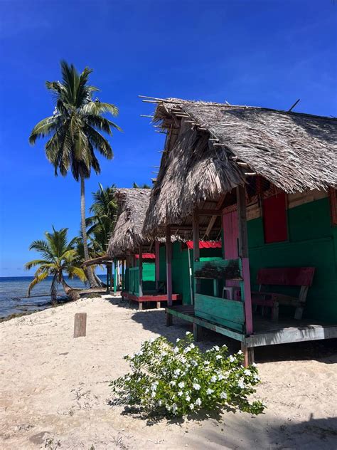 Authentic Guna Yala Experience San Blas Tours San Blas Dreams