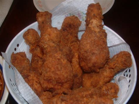 Kfc Extra Tasty Crispy Chicken Recipe