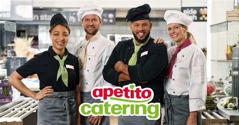 Karriere Bei Apetito Catering