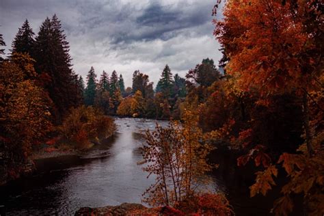 Mill city, Oregon. : oregon