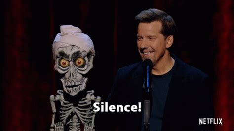 Silence Be Quiet Silence Be Quiet Shut Up Discover Share GIFs