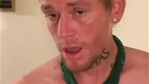 Amateur Kevin Jacking Off XHamster