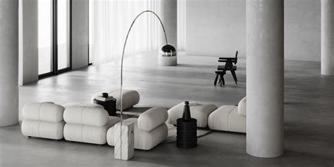 Furniture Showroom Miona Mijic