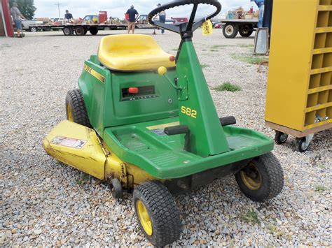 John Deere Riding Lawn Mower Rear Tires at Paul Harlan blog