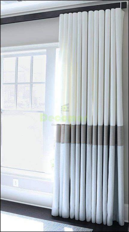 Cortinas Ripplefold En Lima Y Gamarra Modelos Exclusivos Con