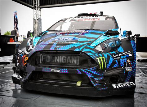 Ken Block Ford Fiesta 2015 Wallpapers Wallpaper Cave Free Nude Porn