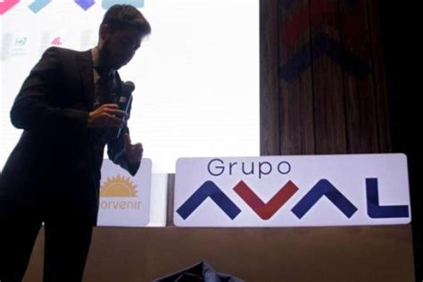 Grupo Aval Report P Rdidas Netas En El Ltimo Trimestre De