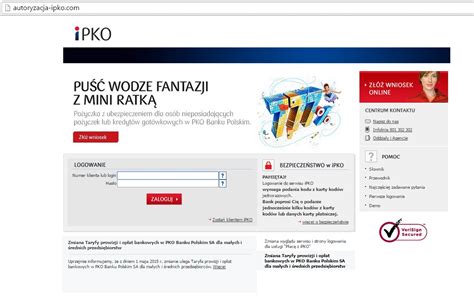 Phishing w PKO BP BEZPIECZNE OSZCZĘDZANIE