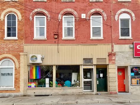 How Owen Sound obituaries help keep local history alive 5