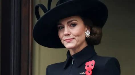 El Tío De Kate Middleton Marca La Fecha De La Reaparición Pública De La Princesa De Gales